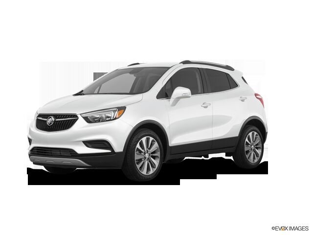 2019 BUICK Encore
