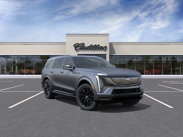 2026 CADILLAC Escalade IQL
