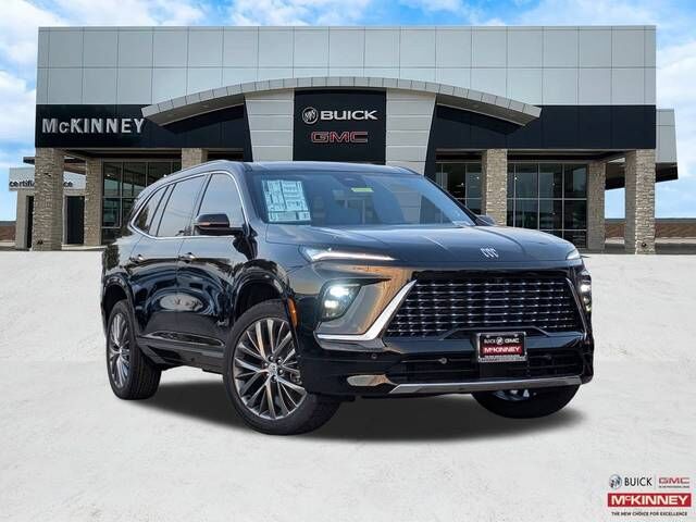 2026 BUICK Enclave