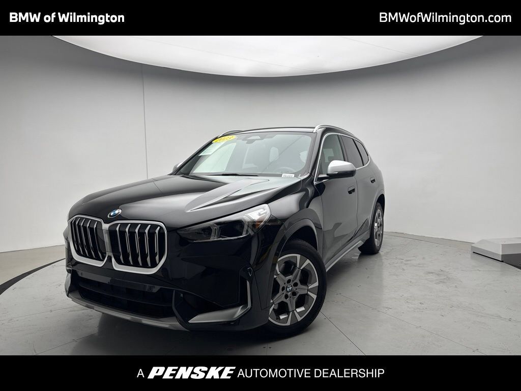 2023 BMW X1
