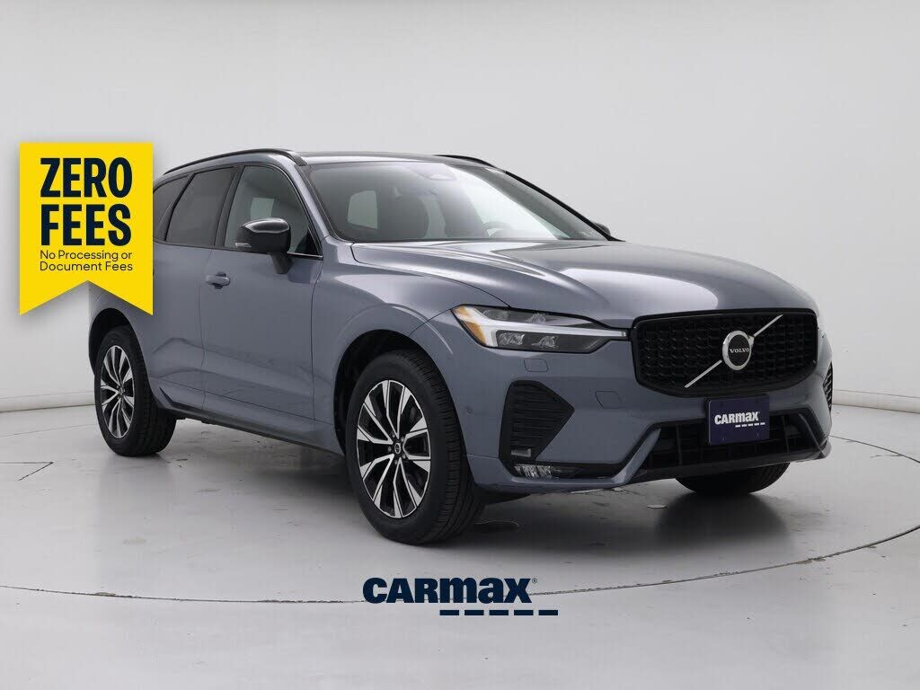 2023 VOLVO XC60