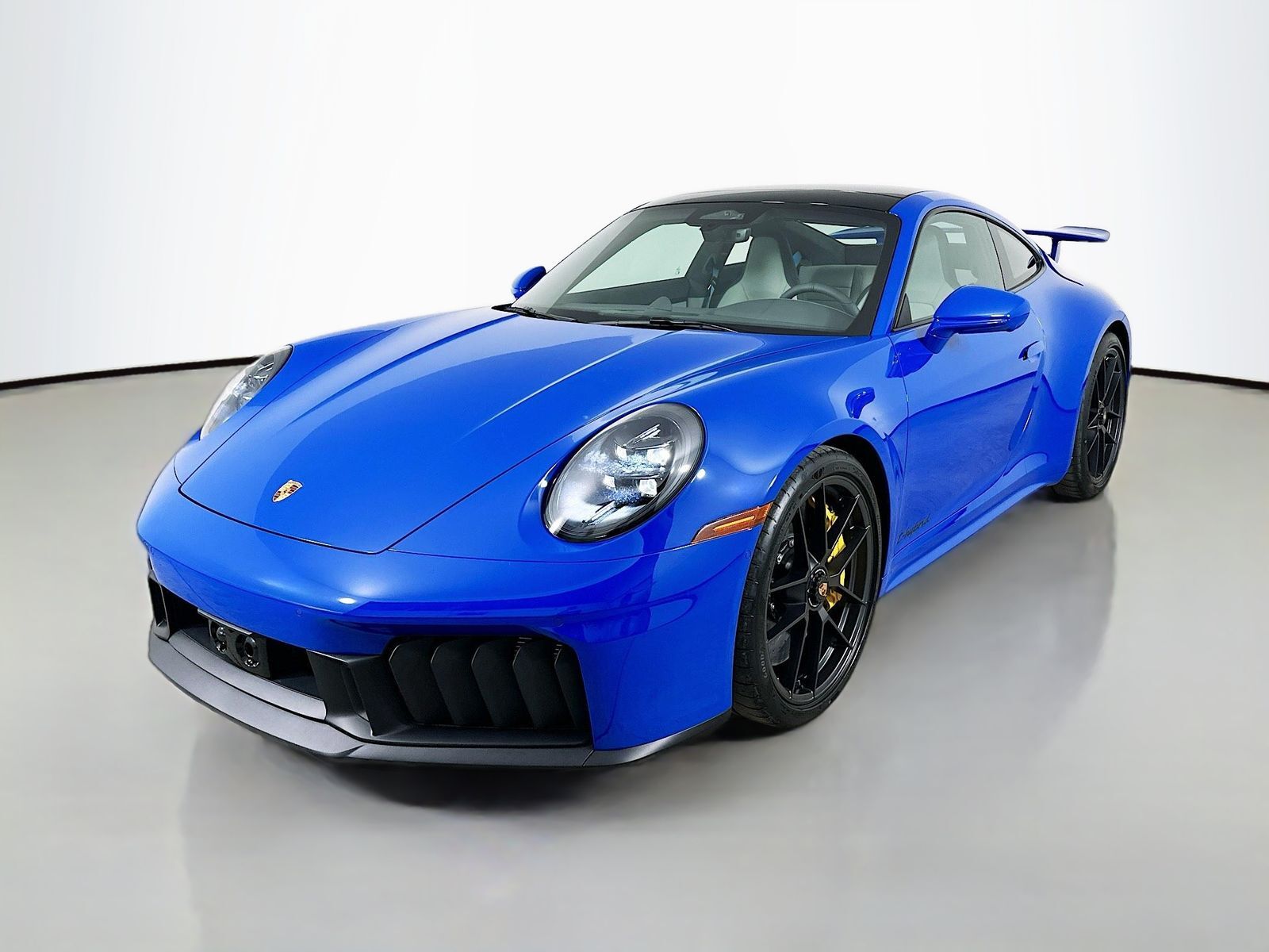 2026 PORSCHE 911