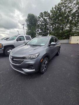 2020 BUICK Encore GX