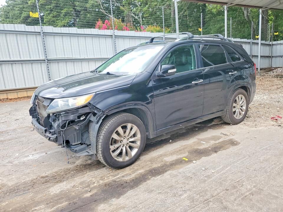2012 KIA Sorento