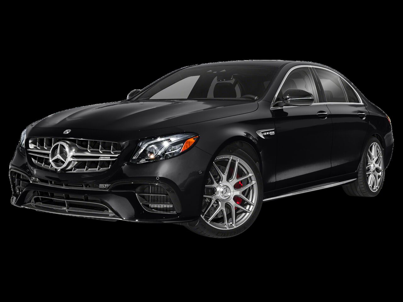 2019 MERCEDES-BENZ E-Class