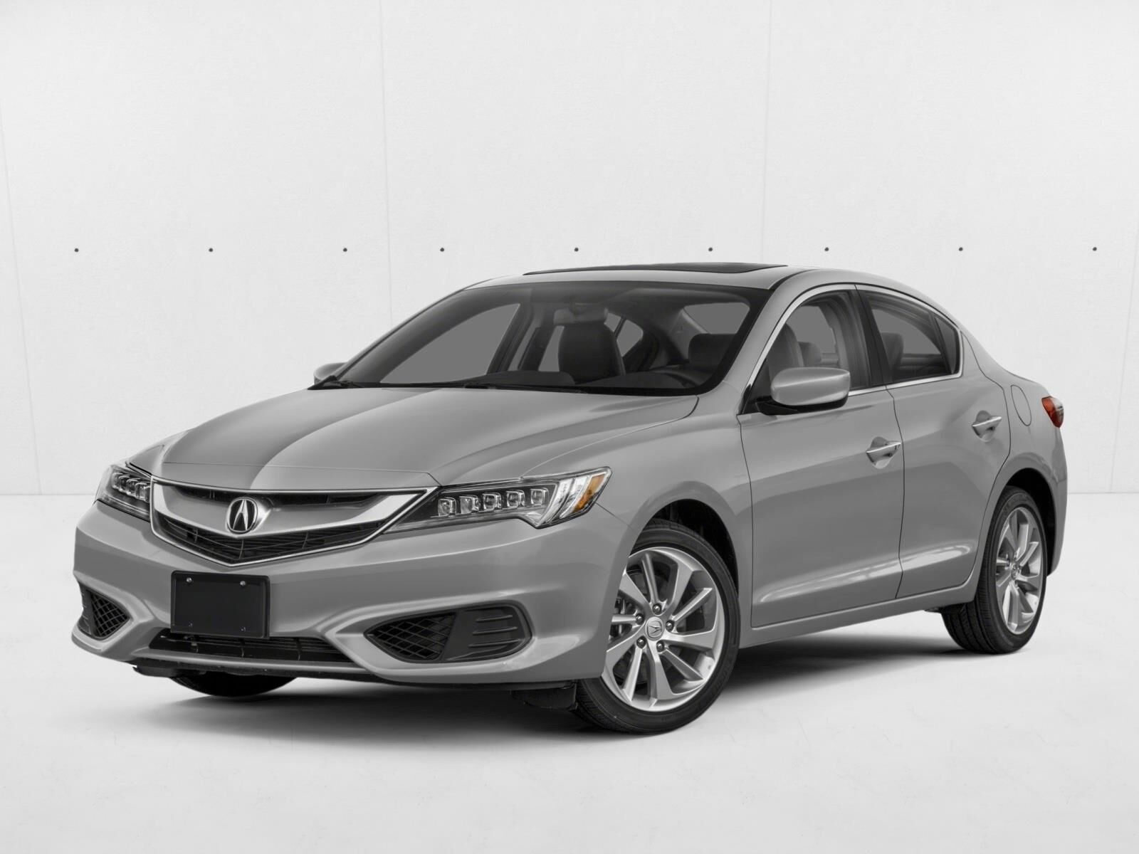 2018 ACURA ILX