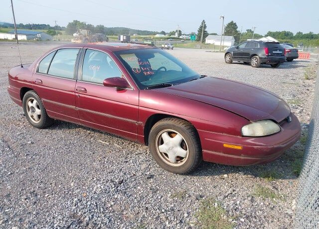 1999 CHEVROLET Lumina