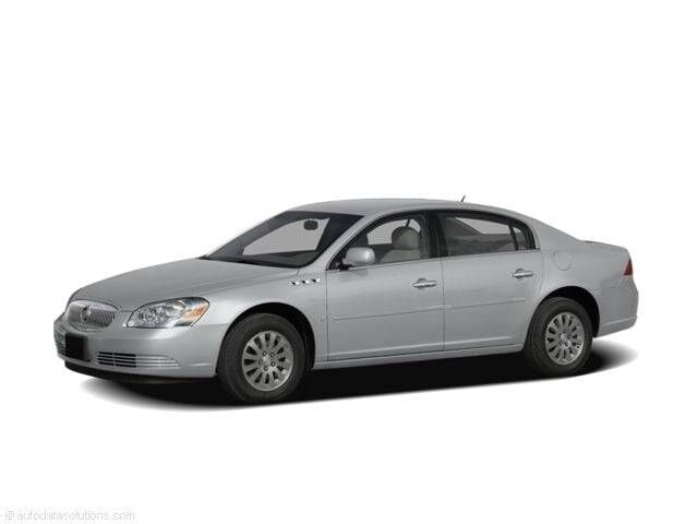 2009 BUICK Lucerne