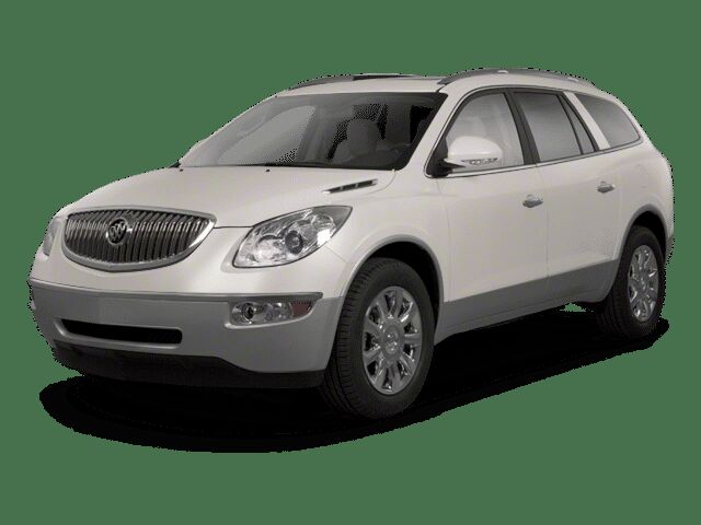 2012 BUICK Enclave