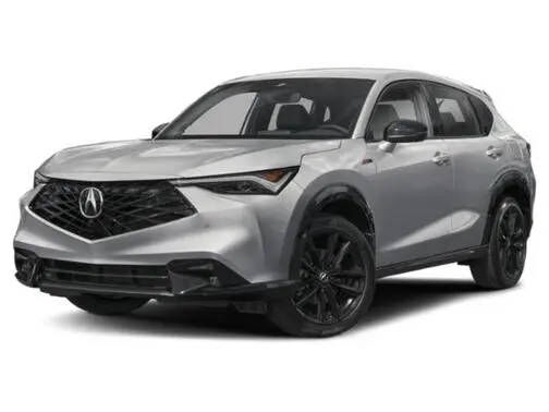2026 ACURA ADX