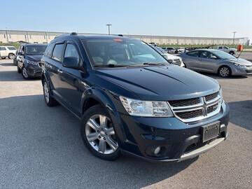 2014 DODGE Journey