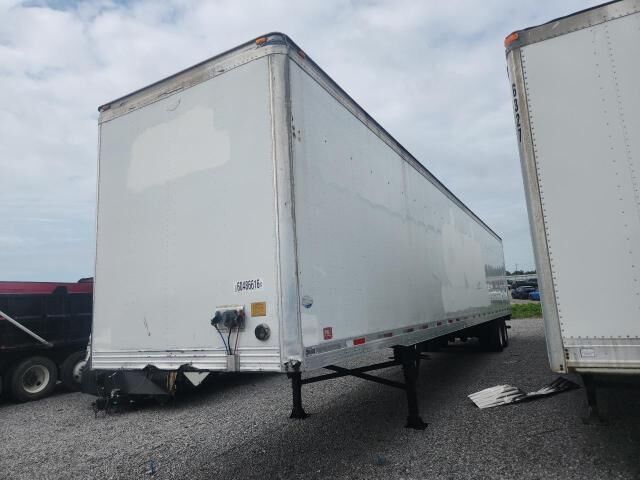 1996 UTILITY TRAILER MANUFACTURER Utility Trailer Manufacturer