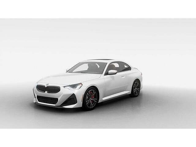 2026 BMW 2 Series