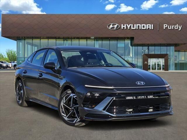 2026 HYUNDAI Sonata