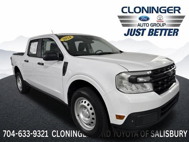 2024 FORD Maverick