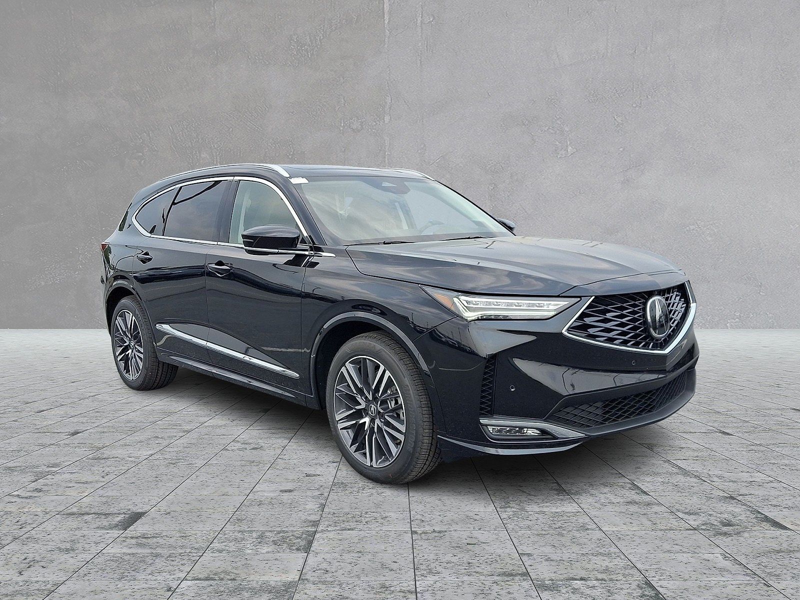 2026 ACURA MDX