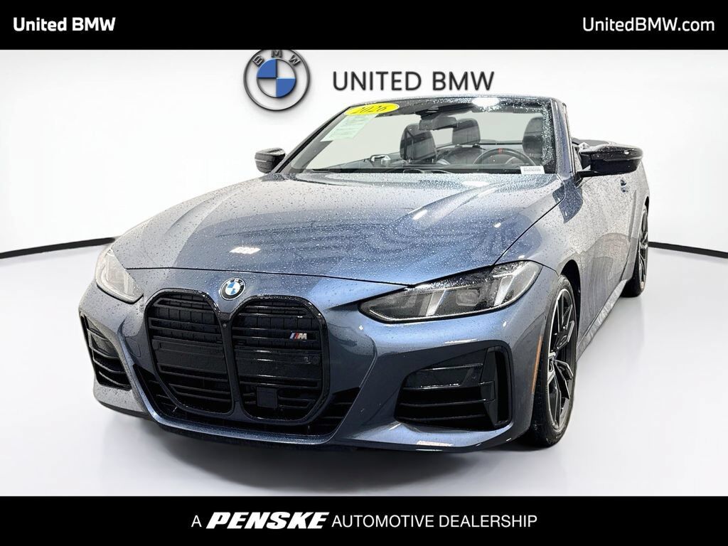 2026 BMW M4