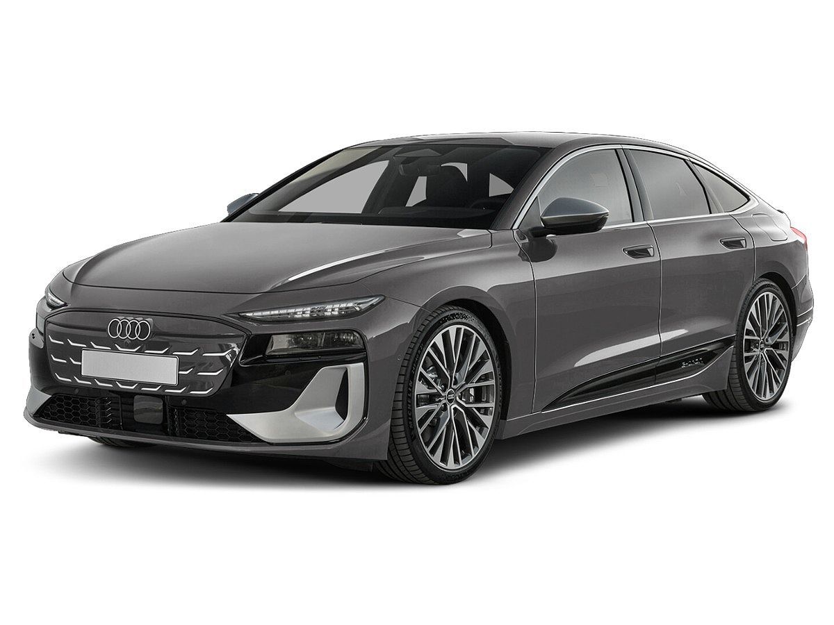 2027 AUDI S6