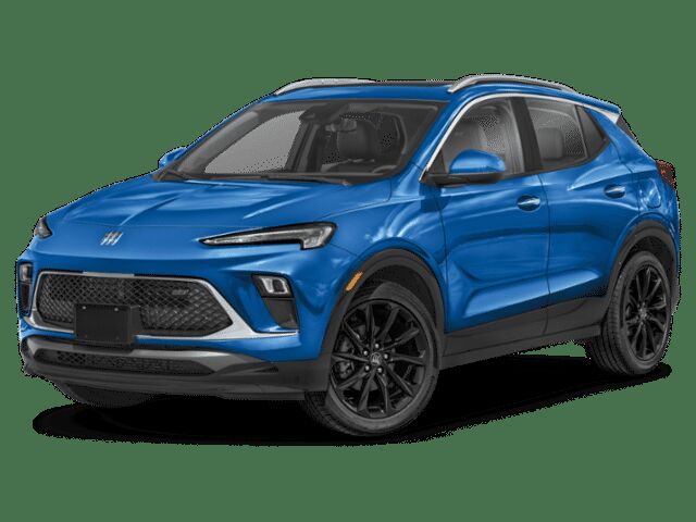 2026 BUICK Encore GX