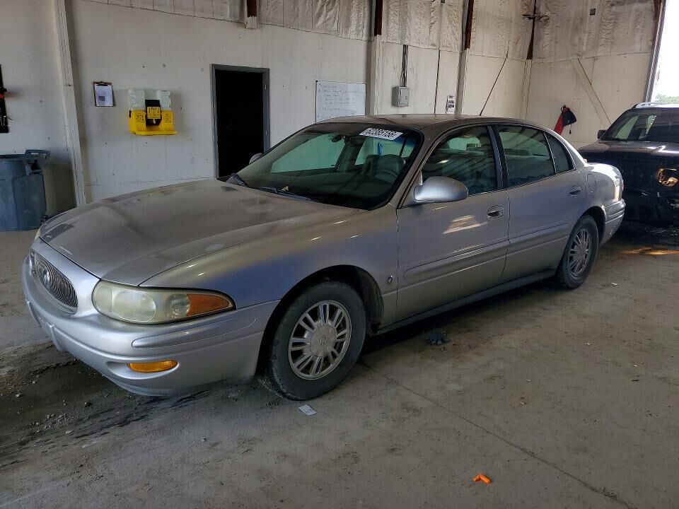 2005 BUICK LeSabre