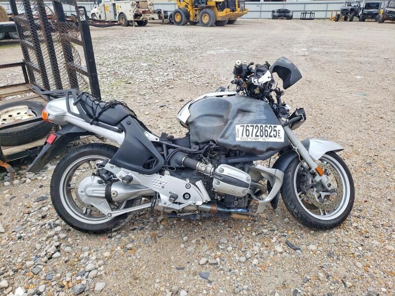 2003 BMW R 1150 RT