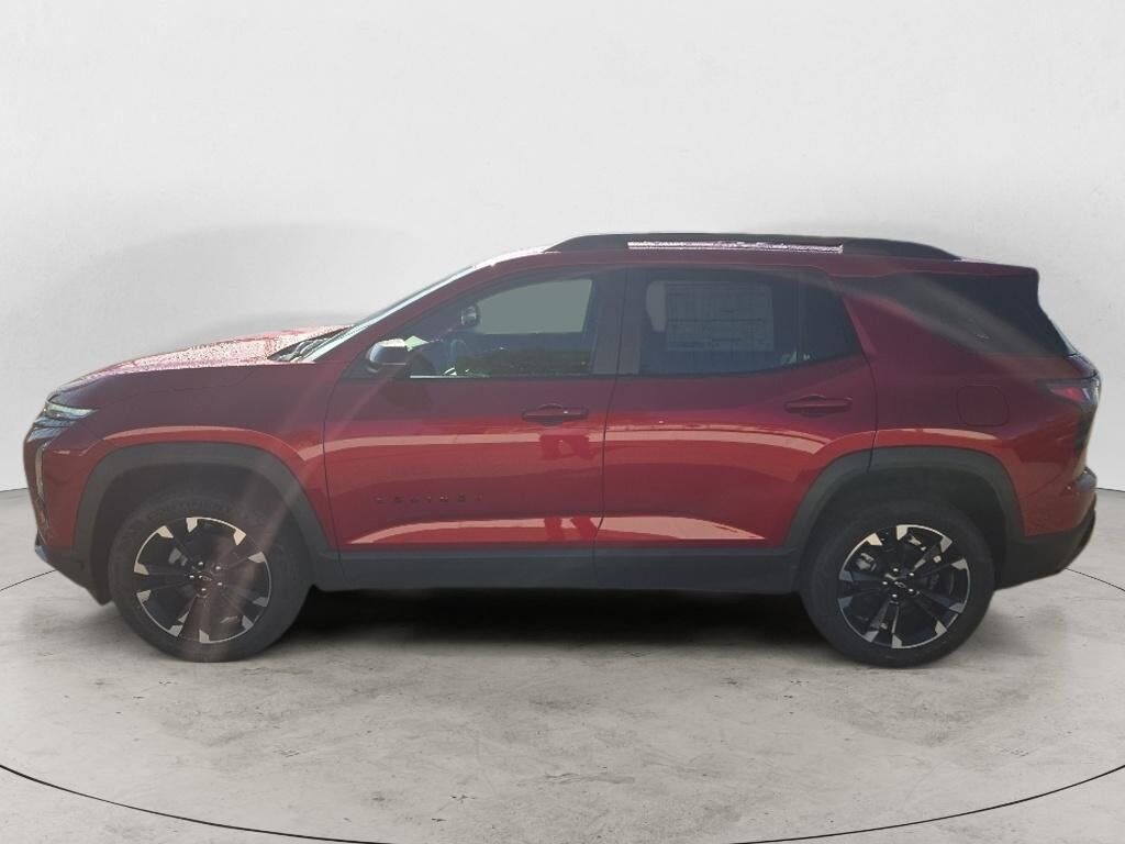 2027 CHEVROLET Equinox