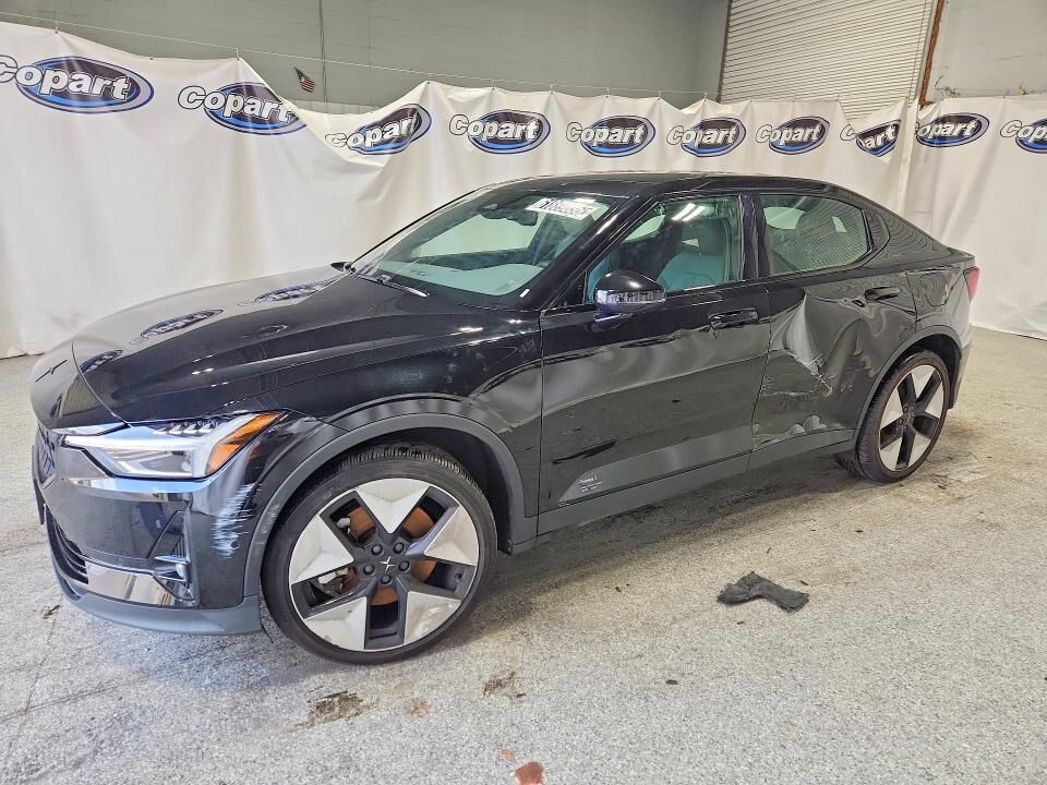 2023 POLESTAR PS2