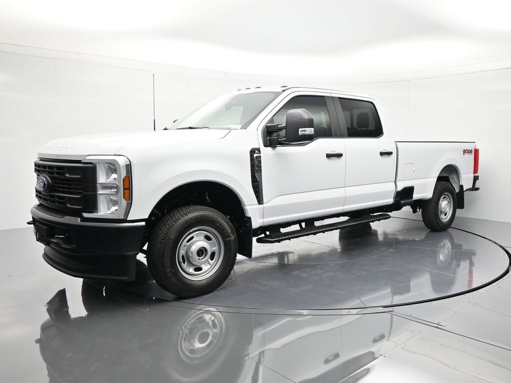 2026 FORD F-350
