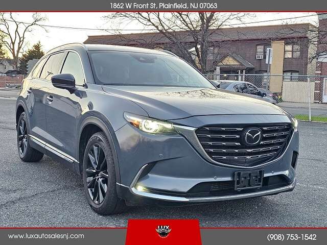 2023 MAZDA CX-9