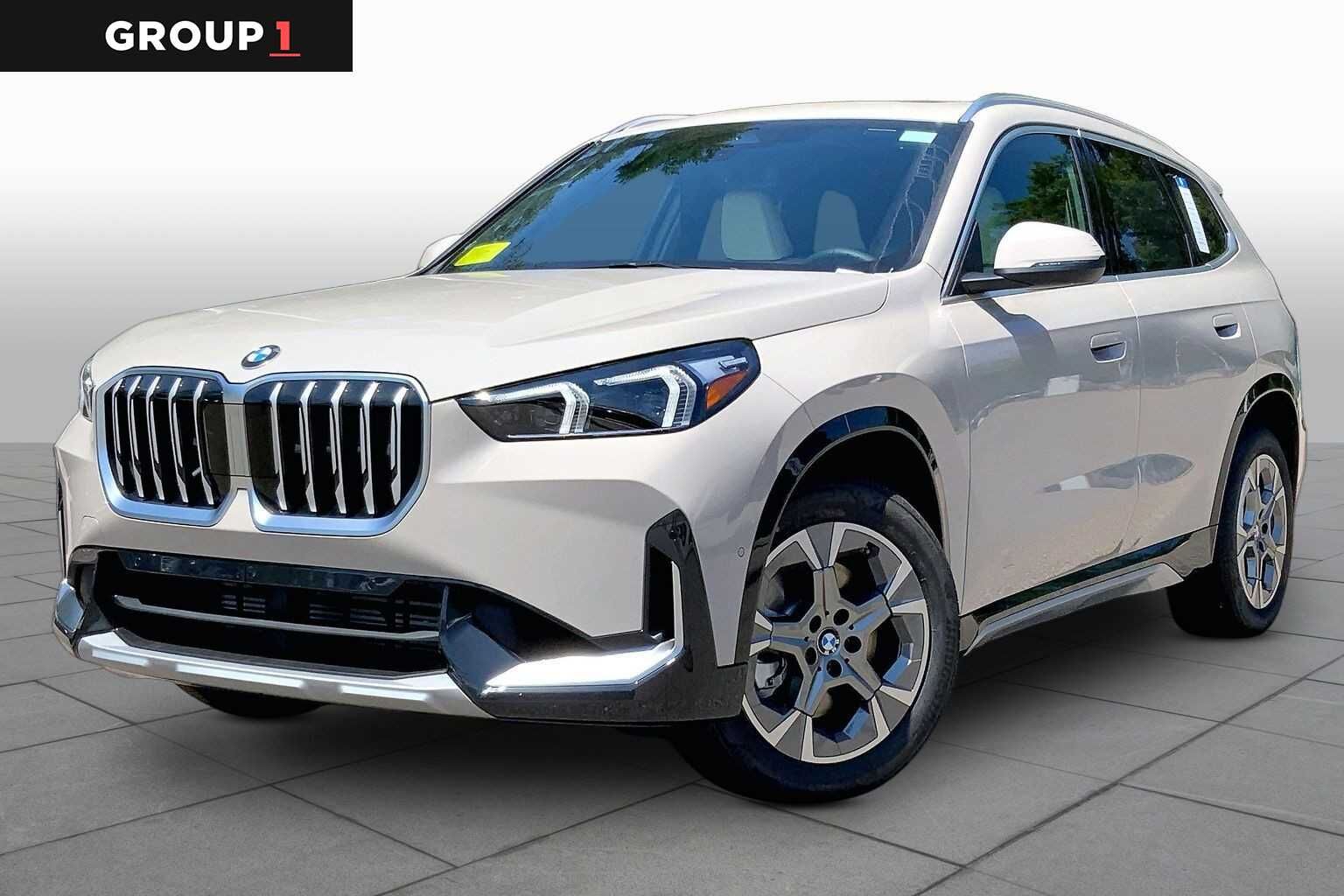 2026 BMW X1