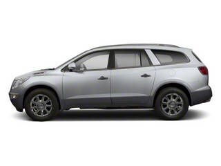 2010 BUICK Enclave