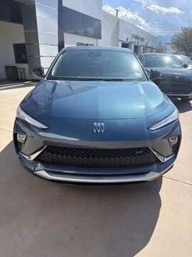2026 BUICK Envista