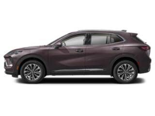 2025 BUICK Envision