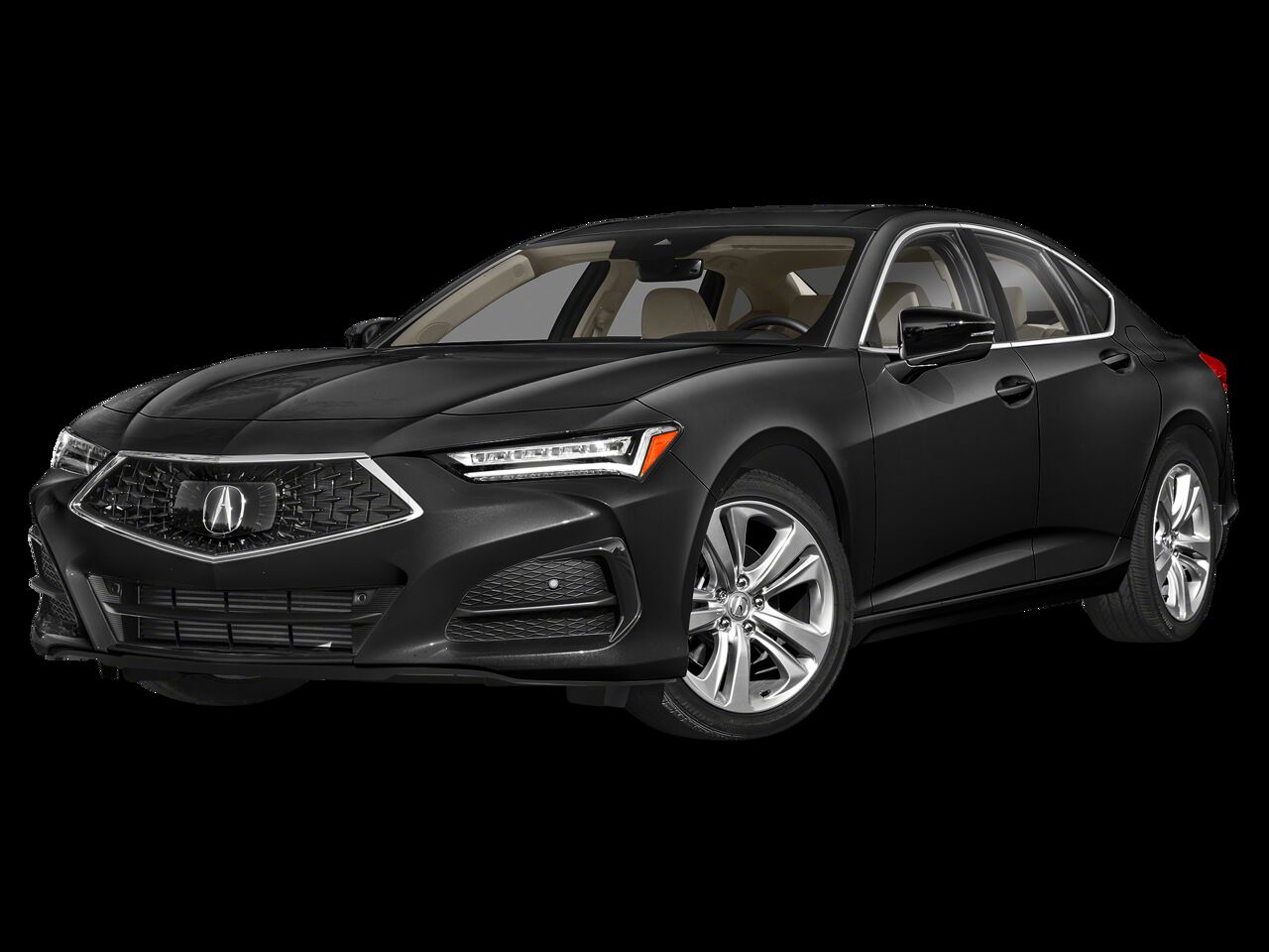 2023 ACURA TLX