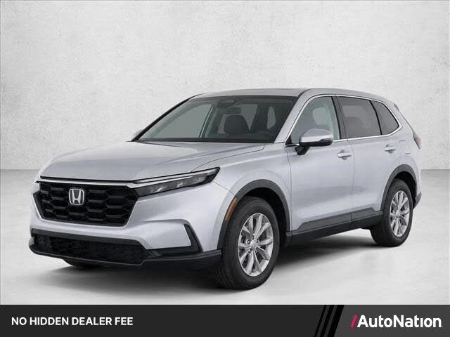 2024 HONDA CR-V