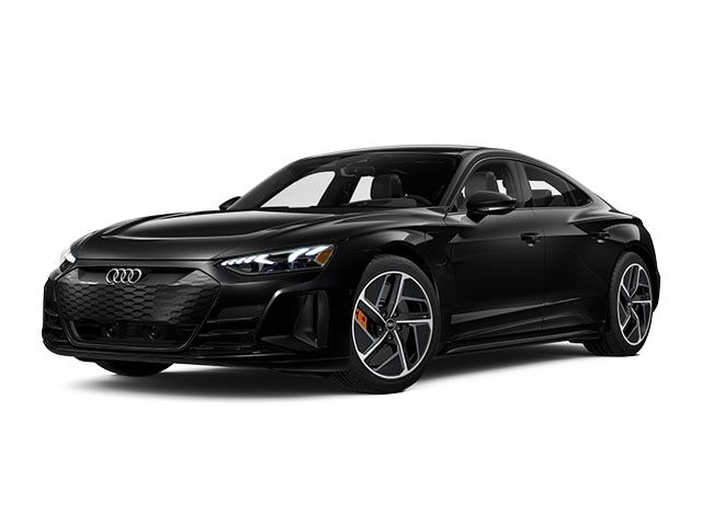2024 AUDI RS e-tron GT