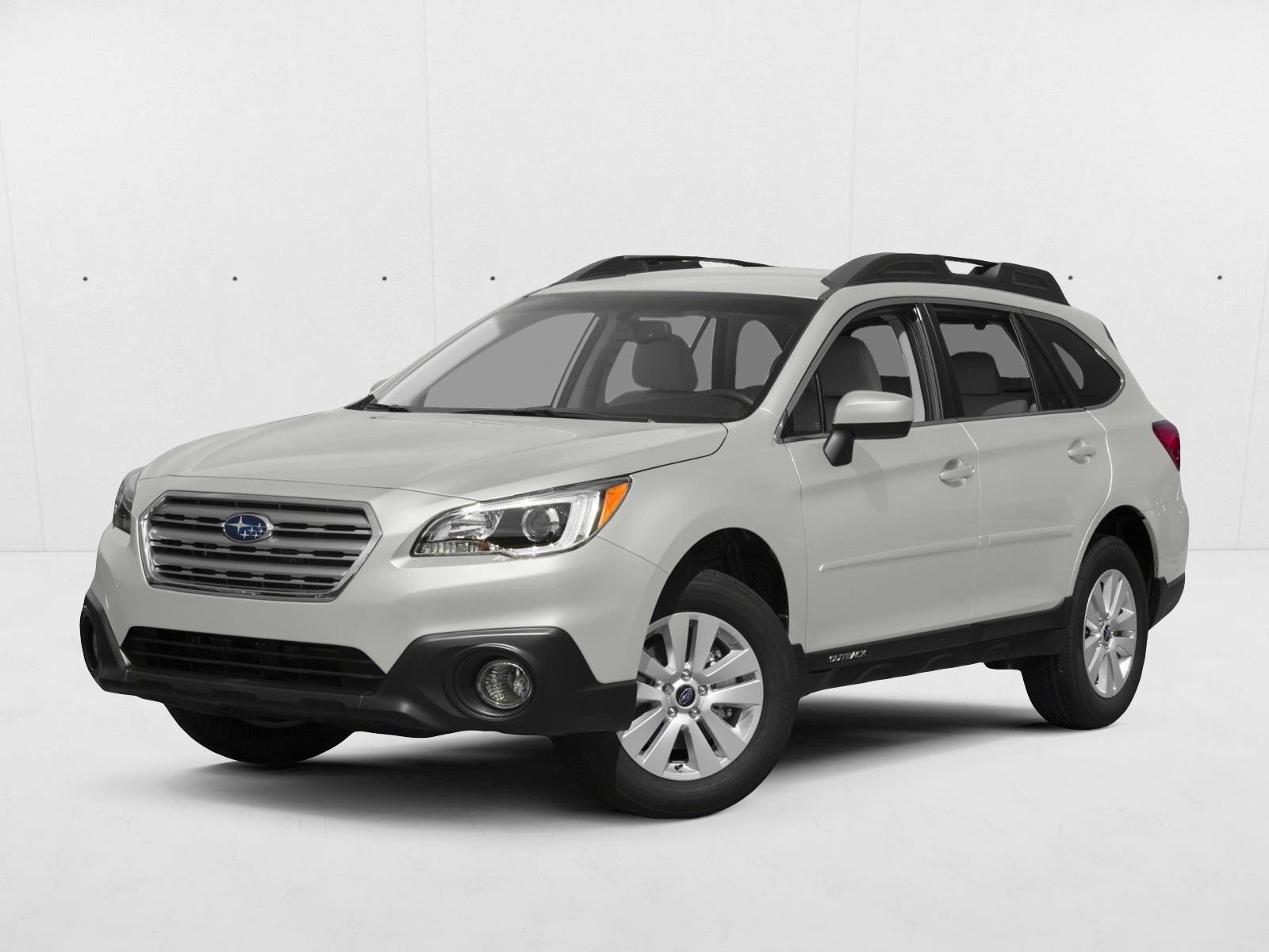 2016 SUBARU Outback