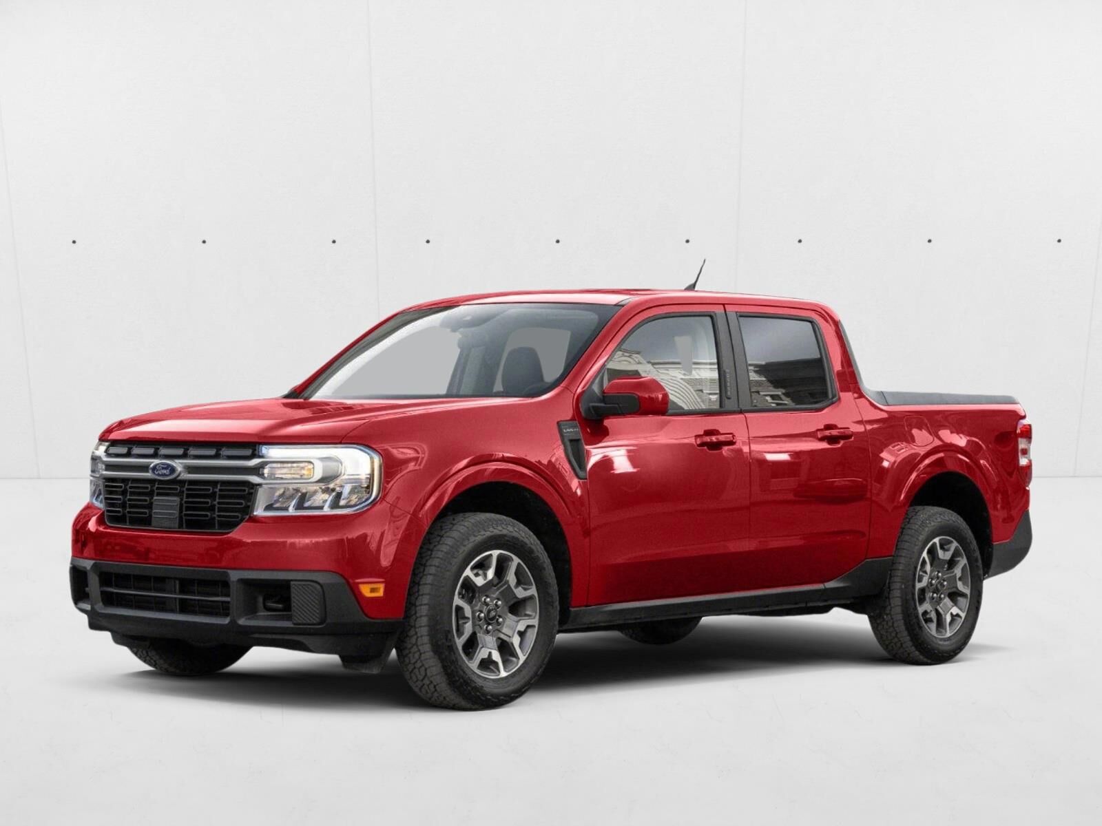 2022 FORD Maverick