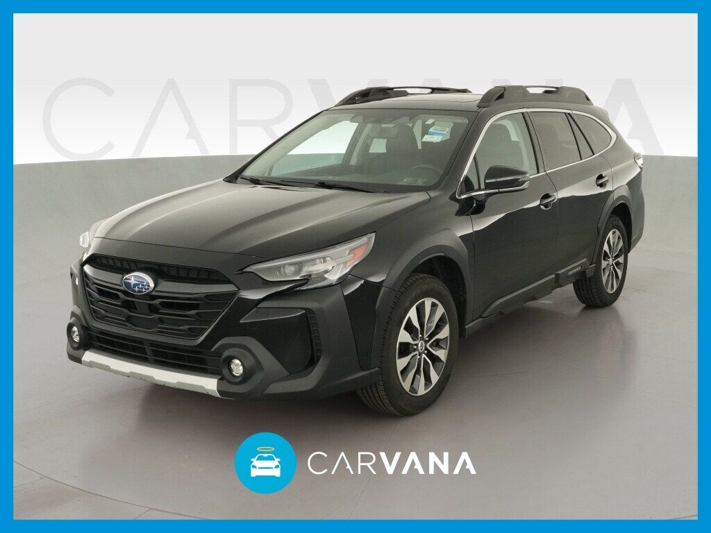2023 SUBARU Outback