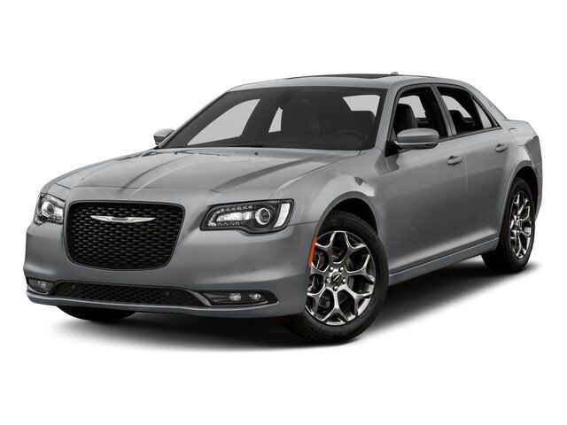 2018 CHRYSLER 300