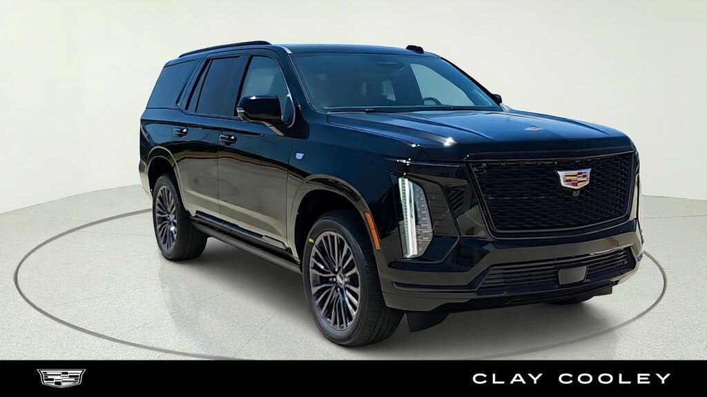 2026 CADILLAC Escalade