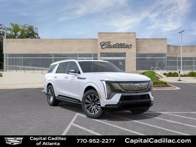 2026 CADILLAC Escalade IQL