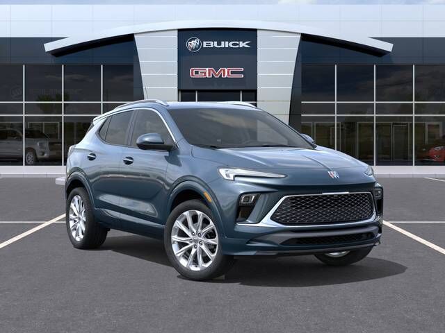 2026 BUICK Encore GX