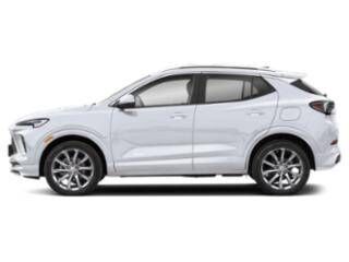2026 BUICK Encore GX