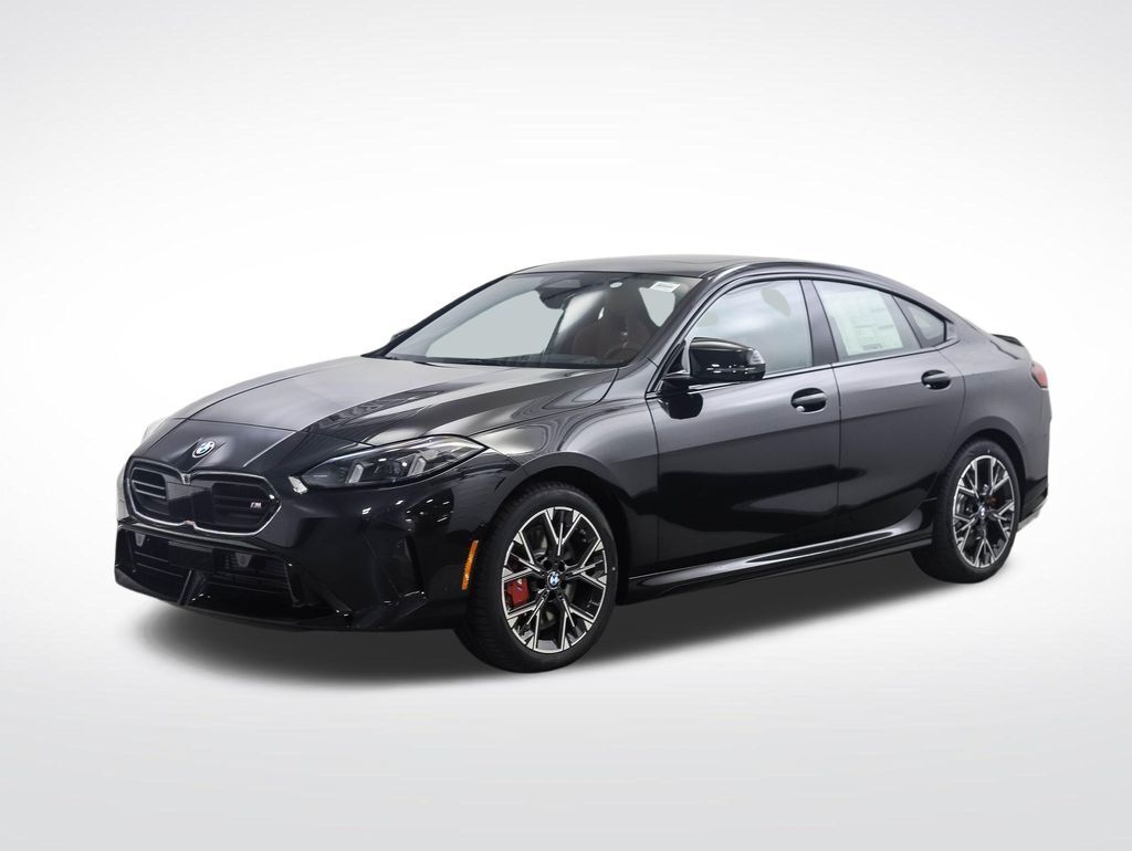 2026 BMW M2