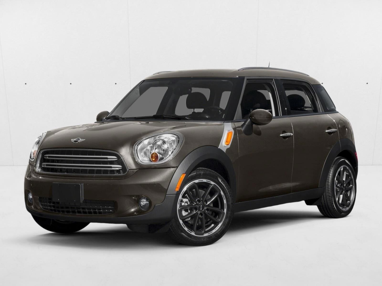 2015 MINI Countryman