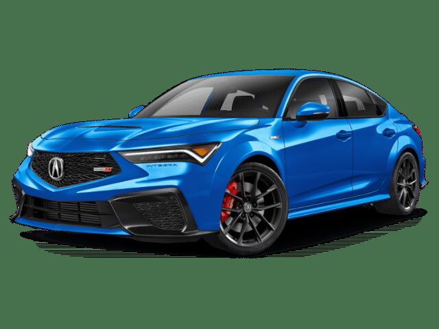2026 ACURA Integra