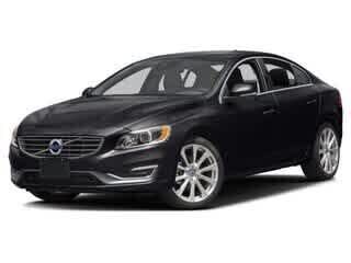 2018 VOLVO S60