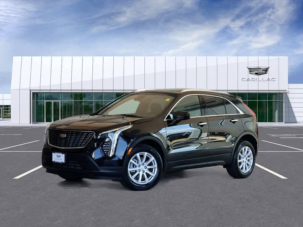 2023 CADILLAC XT4