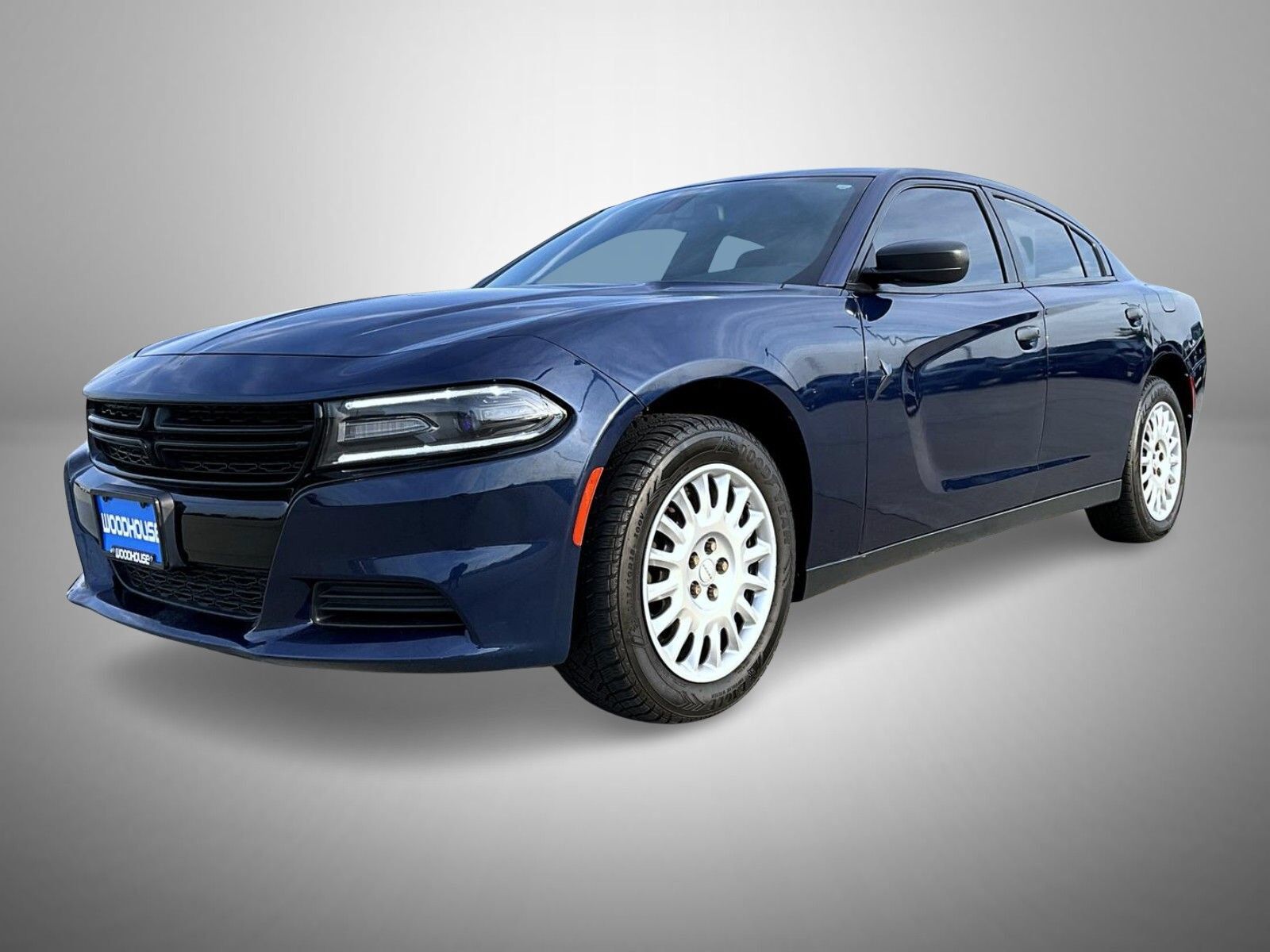 2017 DODGE Charger